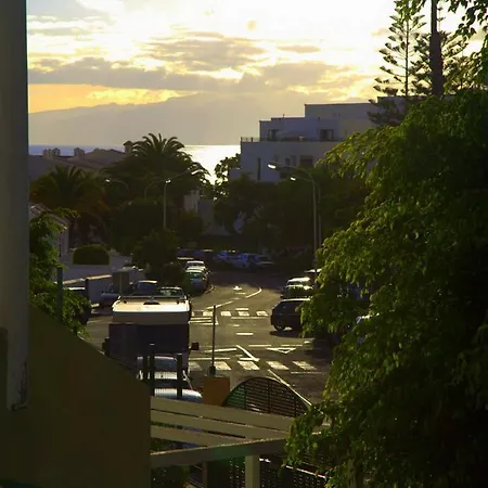 Apartamento Orlando Ii *