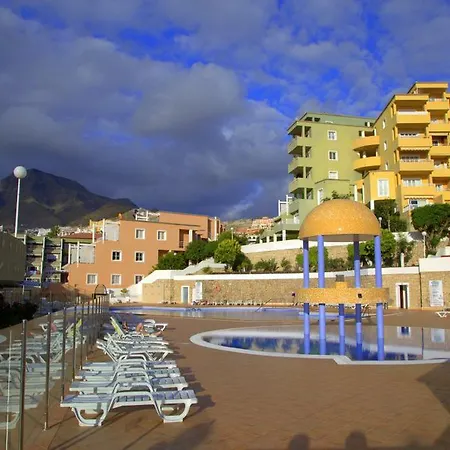 Orlando Ii Costa Adeje (Tenerife)