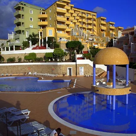 Orlando Ii Costa Adeje (Tenerife)
