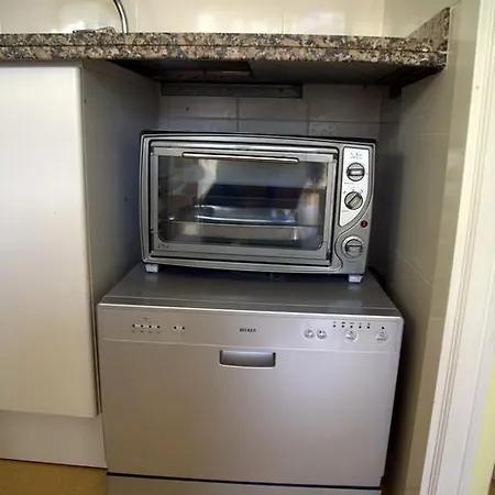 Apartamento Orlando Ii *