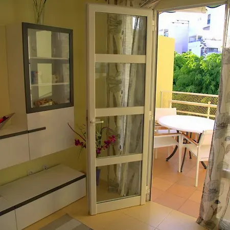 Apartamento Orlando Ii