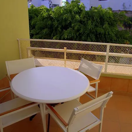 Apartamento Orlando Ii *