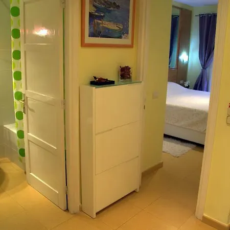Apartamento Orlando Ii Costa Adeje (Tenerife)