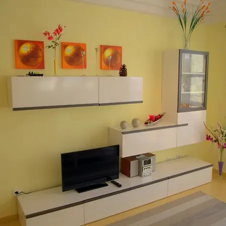Apartamento Orlando Ii