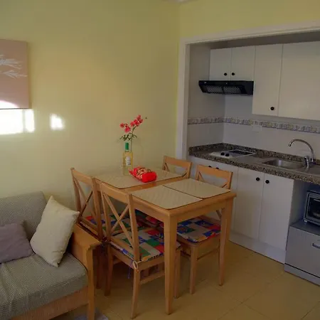 Apartamento Orlando Ii *