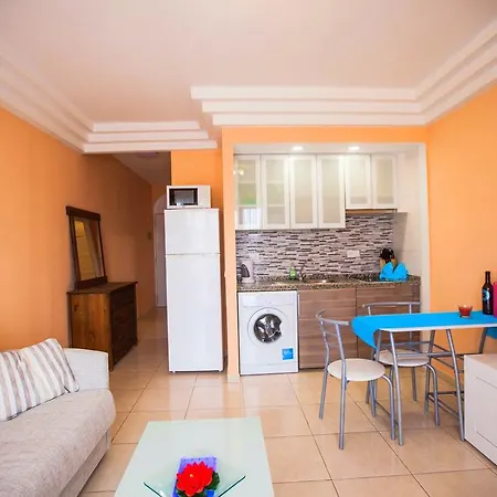 Apartamento Orlando Ii Costa Adeje (Tenerife)